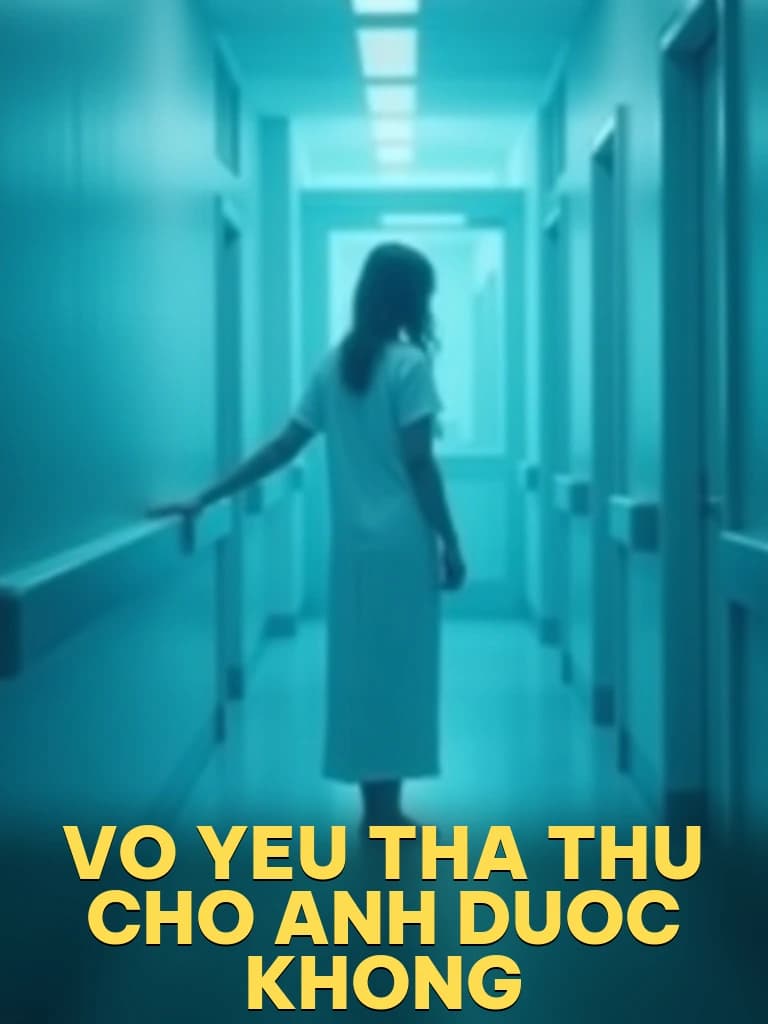 Vợ Yêu... Tha Thứ Cho Anh Được Không? - Cover image