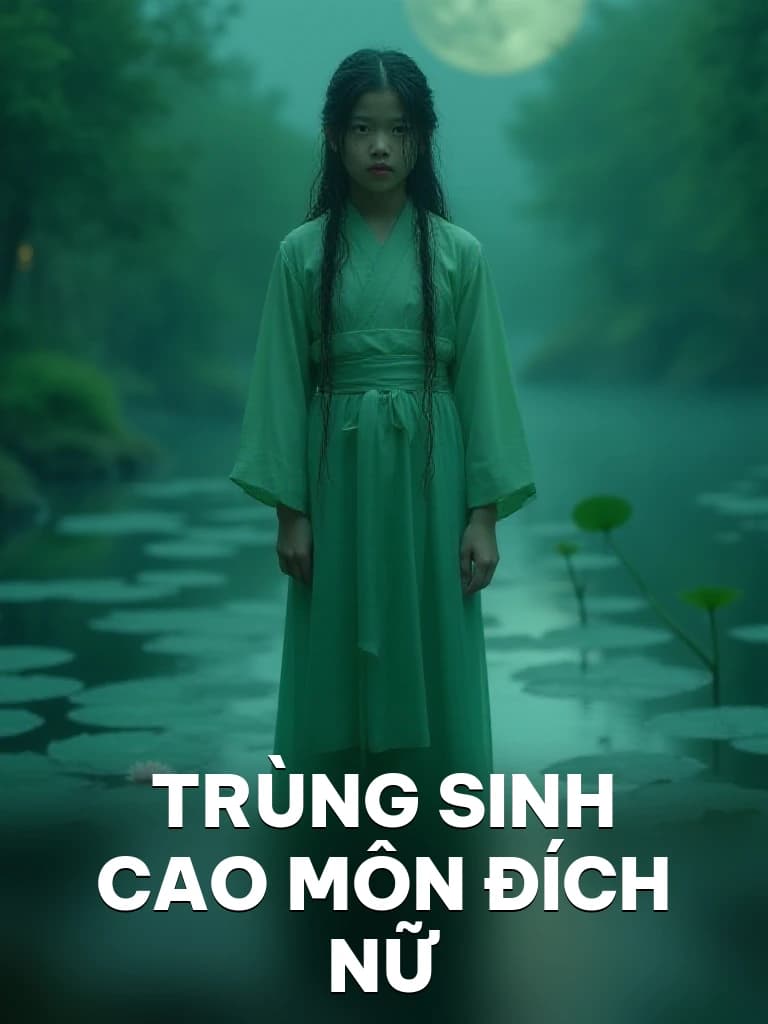 Trùng Sinh Cao Môn Đích Nữ - Cover image