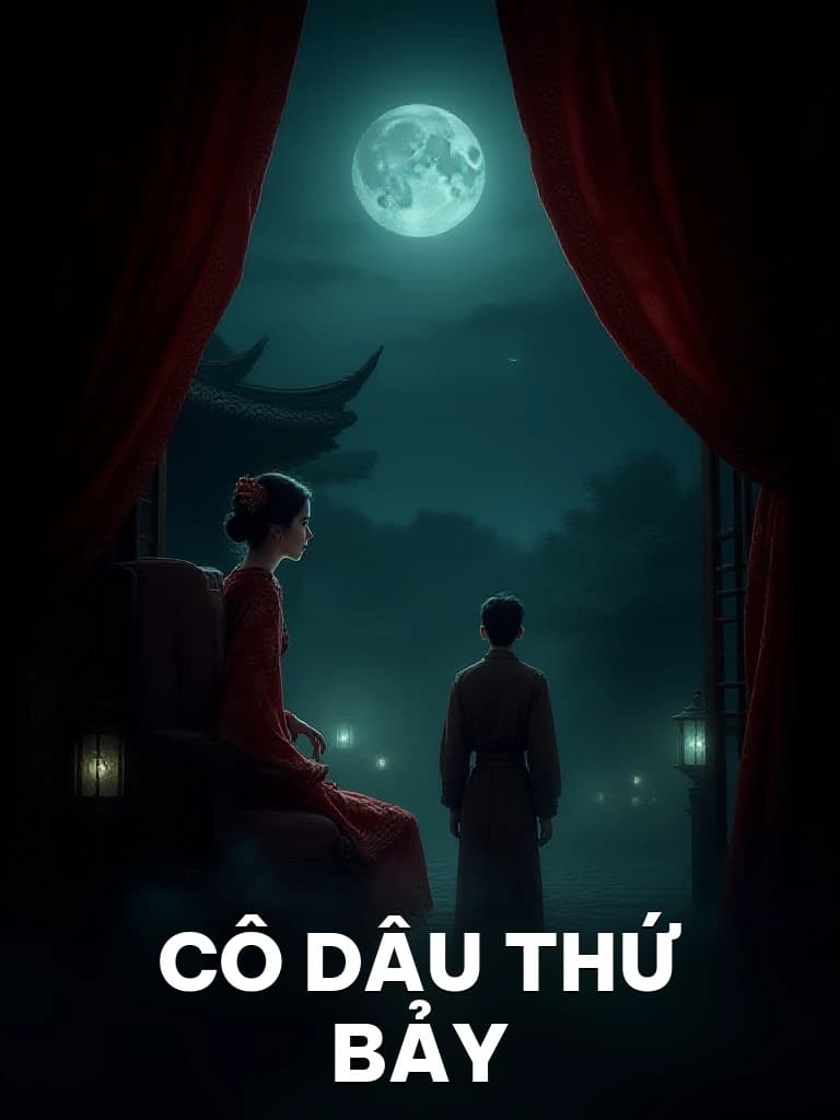 Cô Dâu Thứ Bảy - Cover image