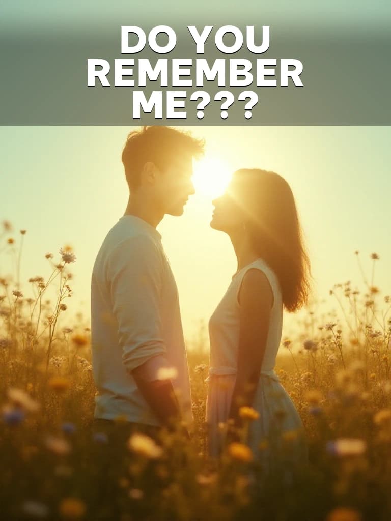 Do You Remember Me??? - Cover image