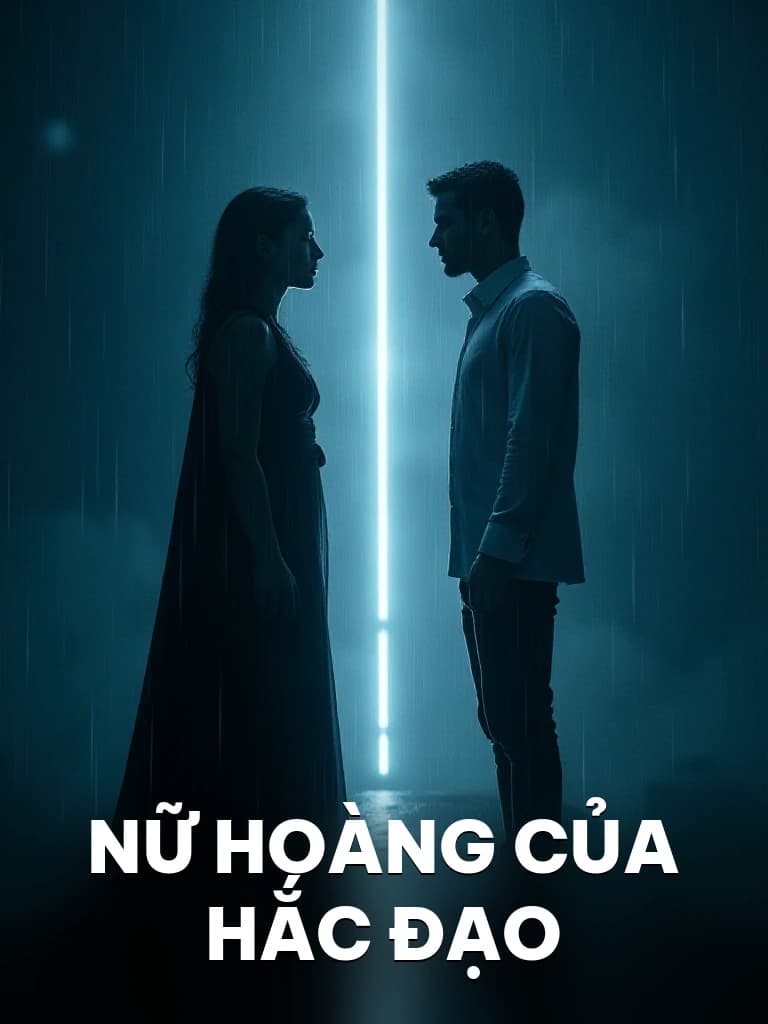 Nữ Hoàng Của Hắc Đạo - Cover image