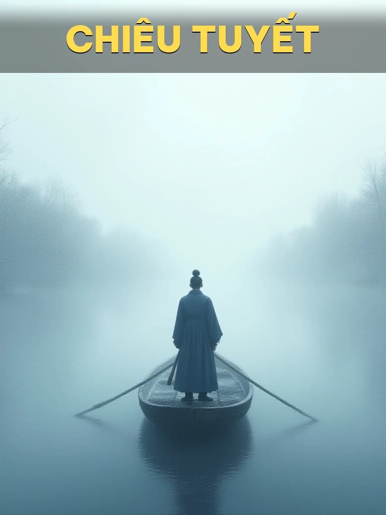 Chiêu Tuyết - Cover image