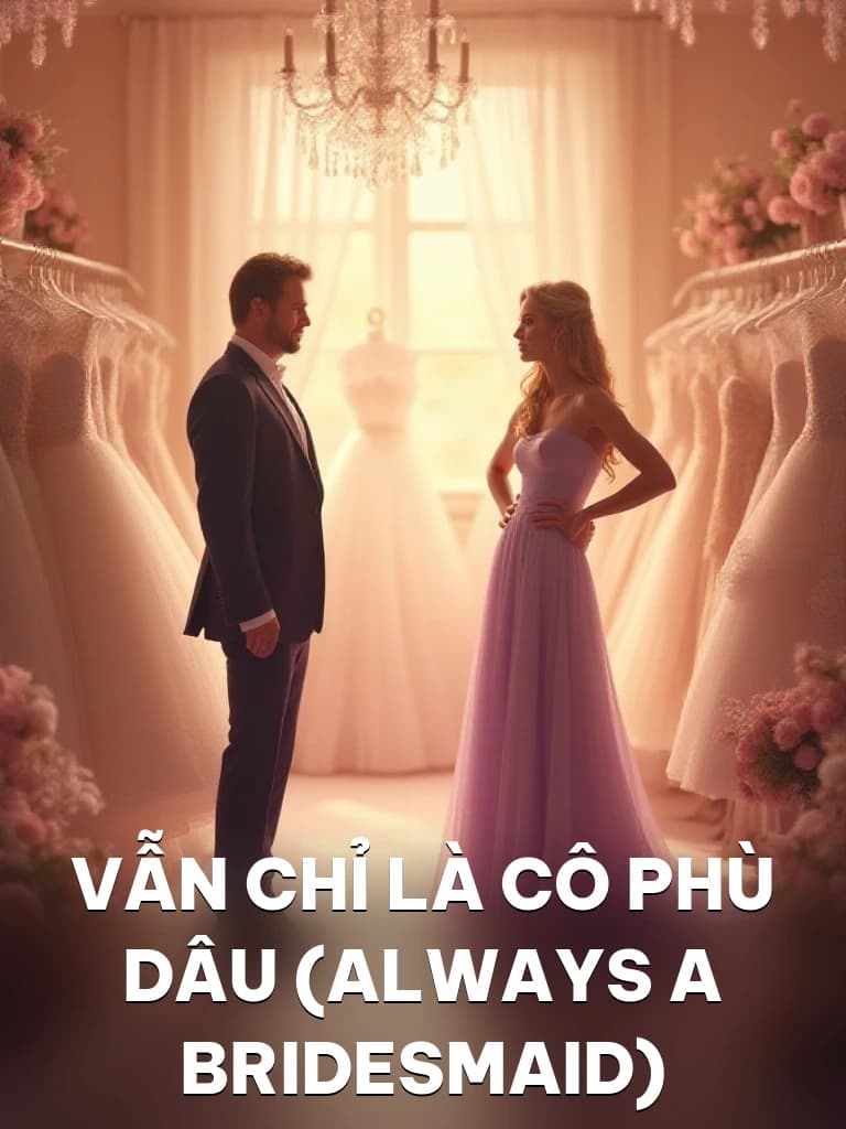 Vẫn Chỉ Là Cô Phù Dâu (Always A Bridesmaid) - Cover image