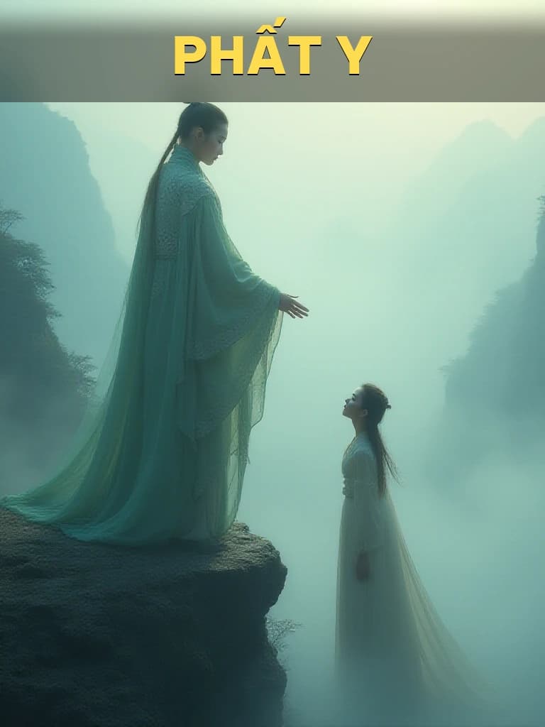 Phất Y - Cover image