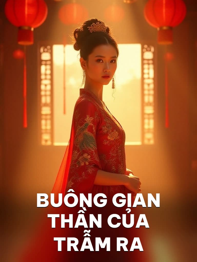 Buông Gian Thần Của Trẫm Ra - Cover image