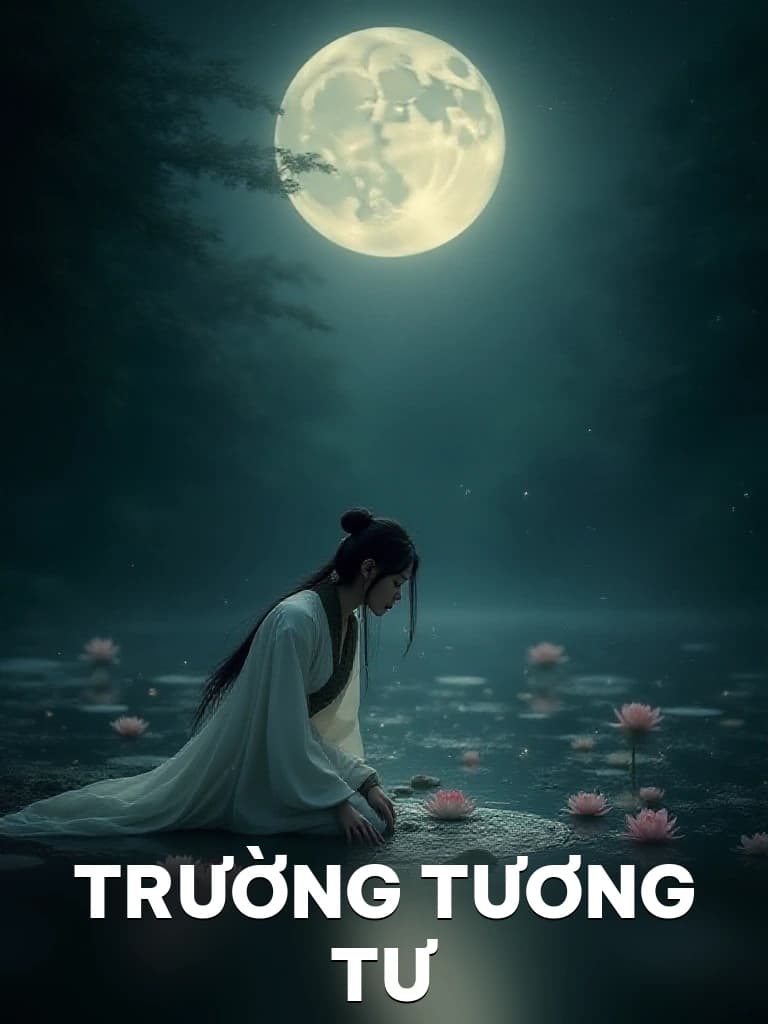 Trường Tương Tư - Cover image