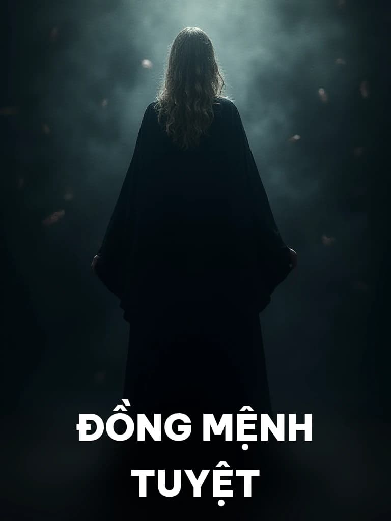 Đồng Mệnh Tuyệt - Cover image