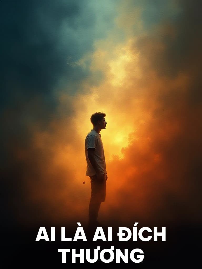 Ai Là Ai Đích Thương - Cover image