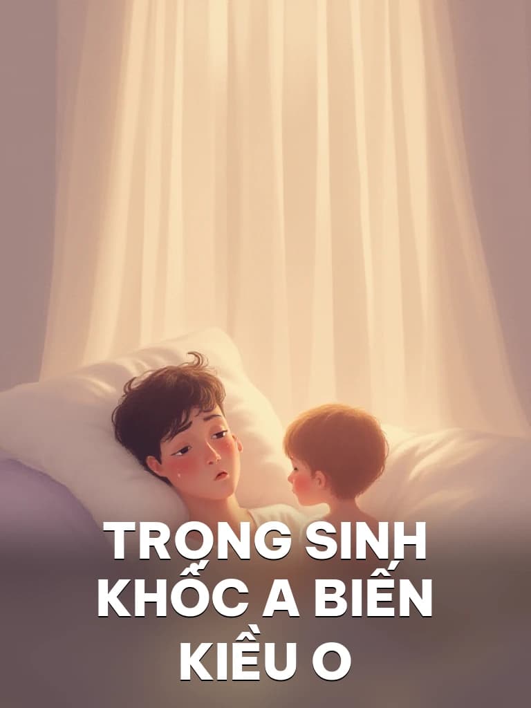 Trọng Sinh Khốc A Biến Kiều O - Cover image