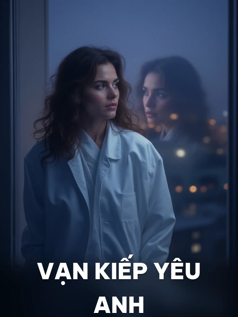 Vạn Kiếp Yêu Anh - Cover image