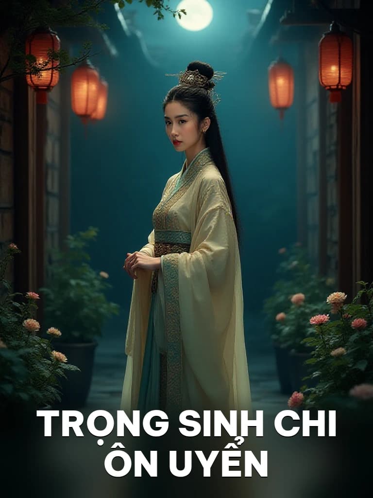 Trọng Sinh Chi Ôn Uyển - Cover image
