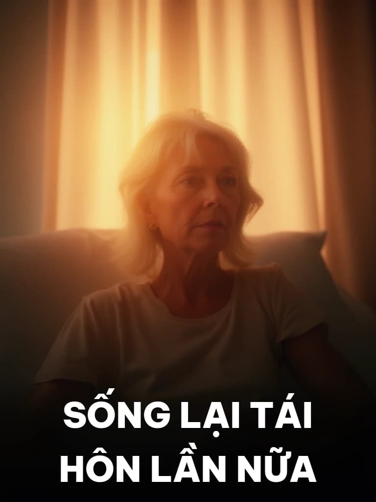 Sống Lại Tái Hôn Lần Nữa - Cover image