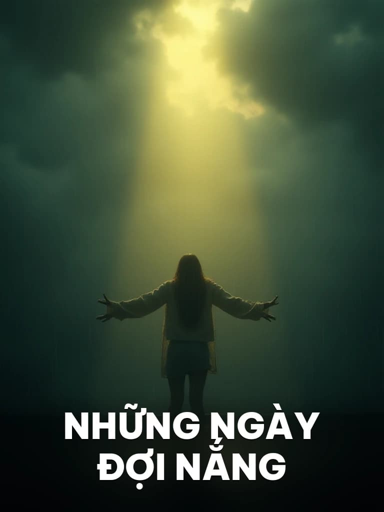 Những Ngày Đợi Nắng - Cover image