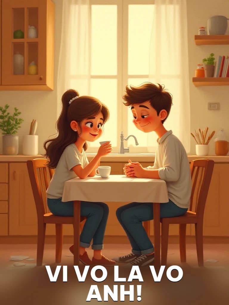 Vì Vợ Là Vợ Anh! - Cover image