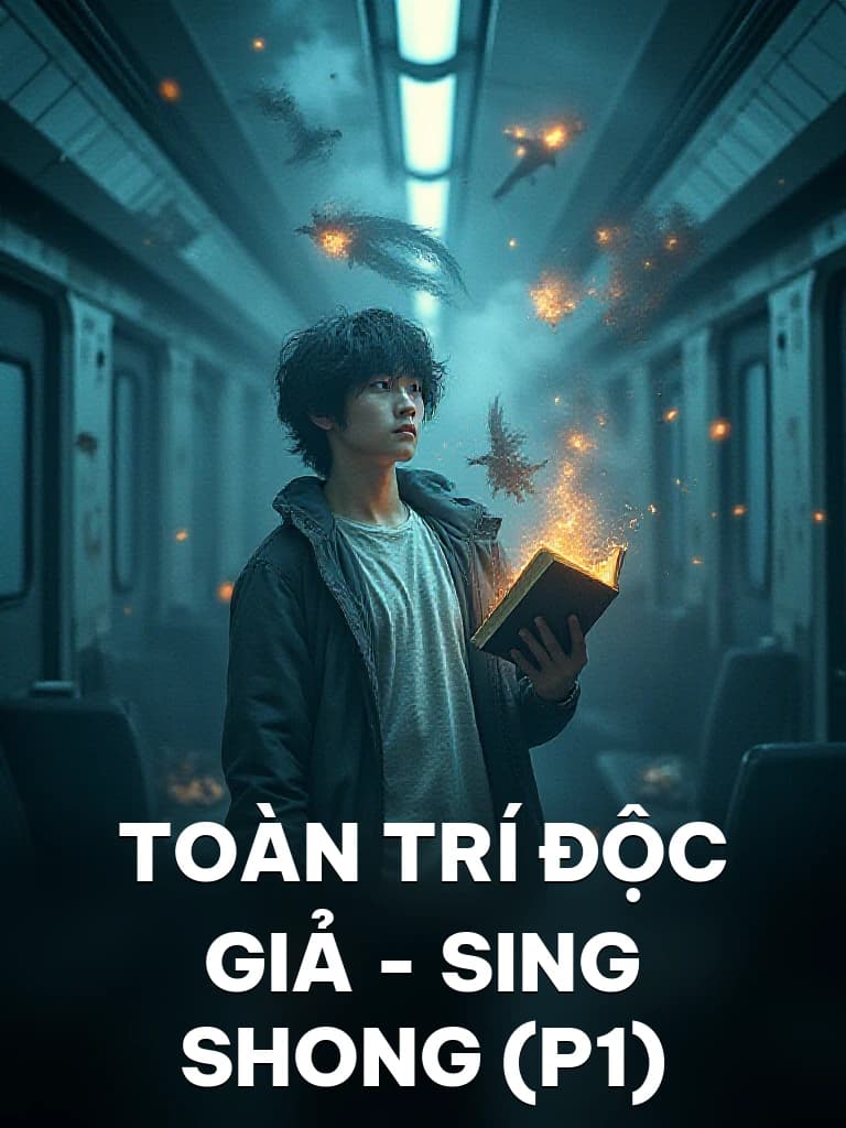 Toàn Trí Độc Giả - Sing Shong (P1) - Cover image