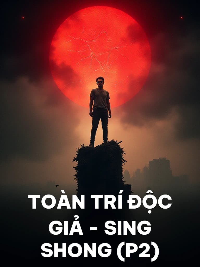 Toàn Trí Độc Giả - Sing Shong (P2) - Cover image