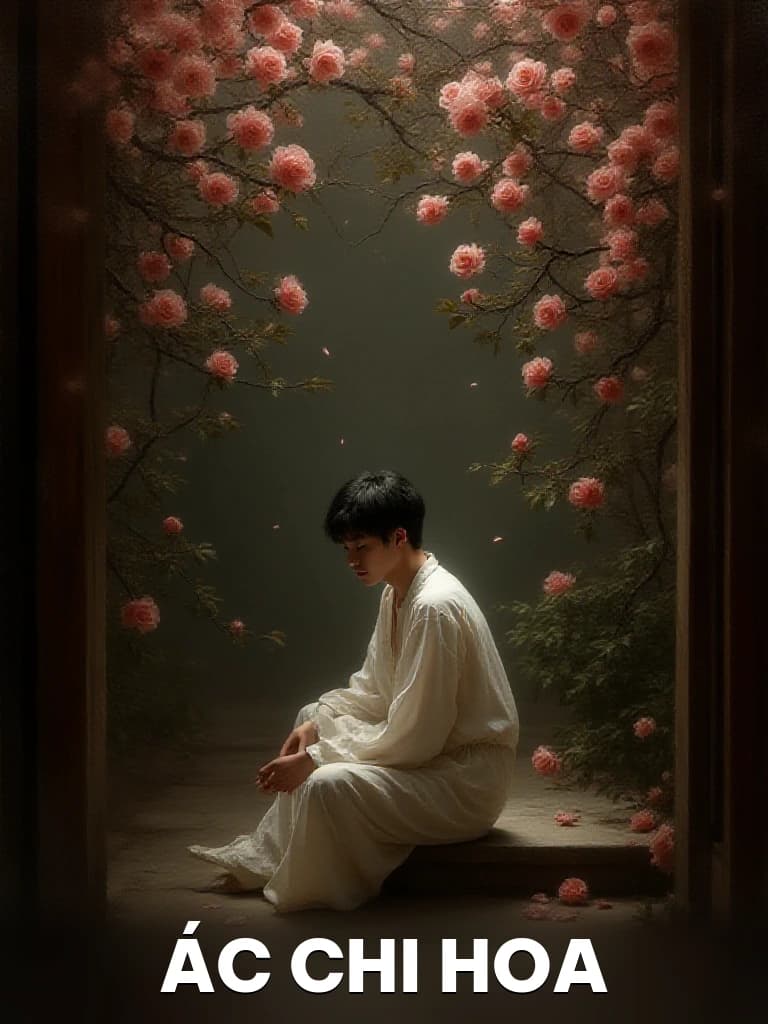 Ác Chi Hoa - Cover image