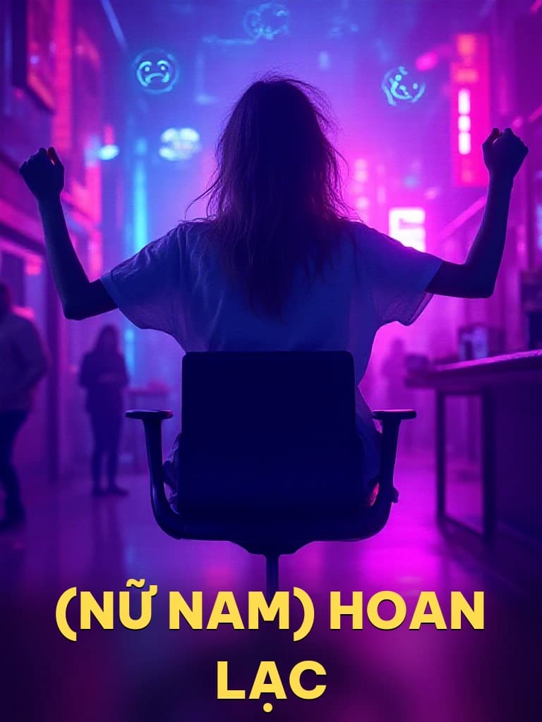 (Nữ Nam) Hoan Lạc - Cover image
