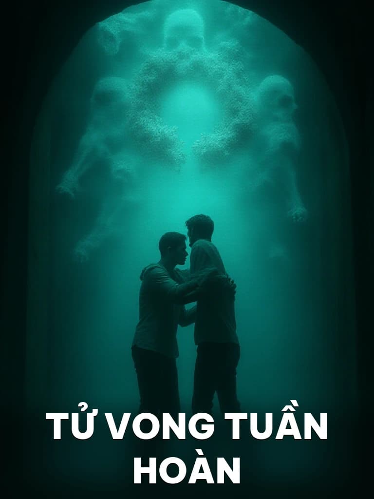 Tử Vong Tuần Hoàn - Cover image