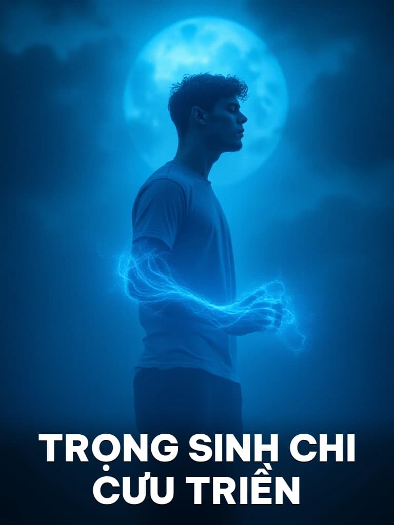 Trọng Sinh Chi Cưu Triền - Cover image