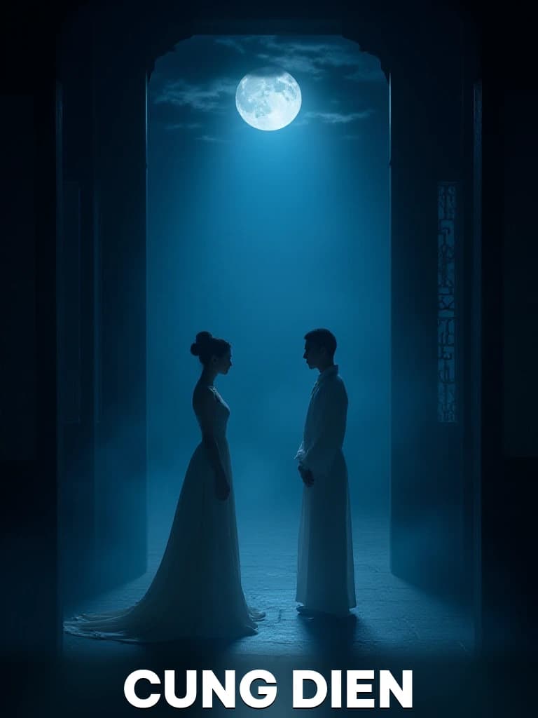 Cung Điện - Cover image