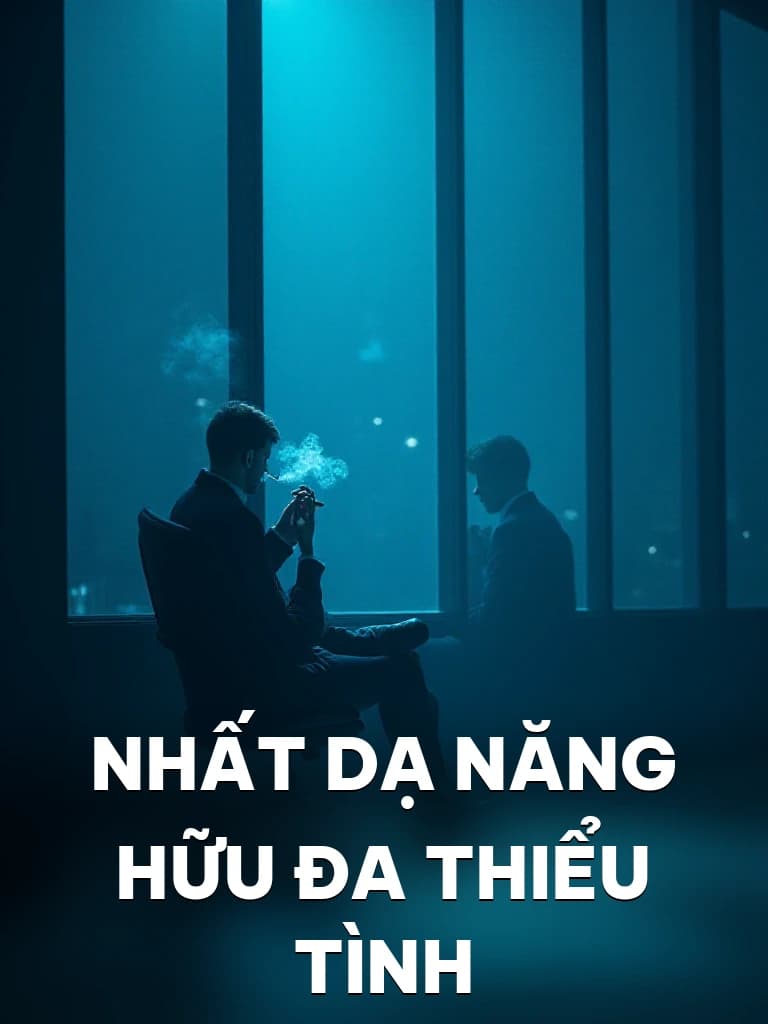 Nhất Dạ Năng Hữu Đa Thiểu Tình - Cover image