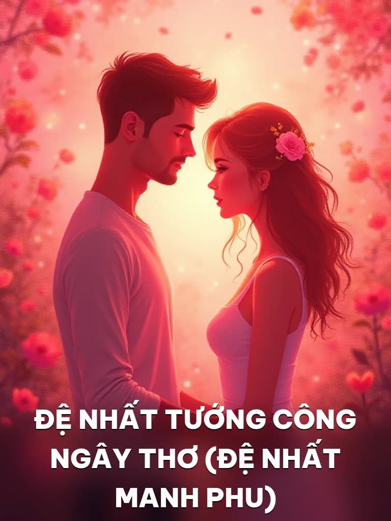 Đệ Nhất Tướng Công Ngây Thơ (Đệ Nhất Manh Phu) - Cover image
