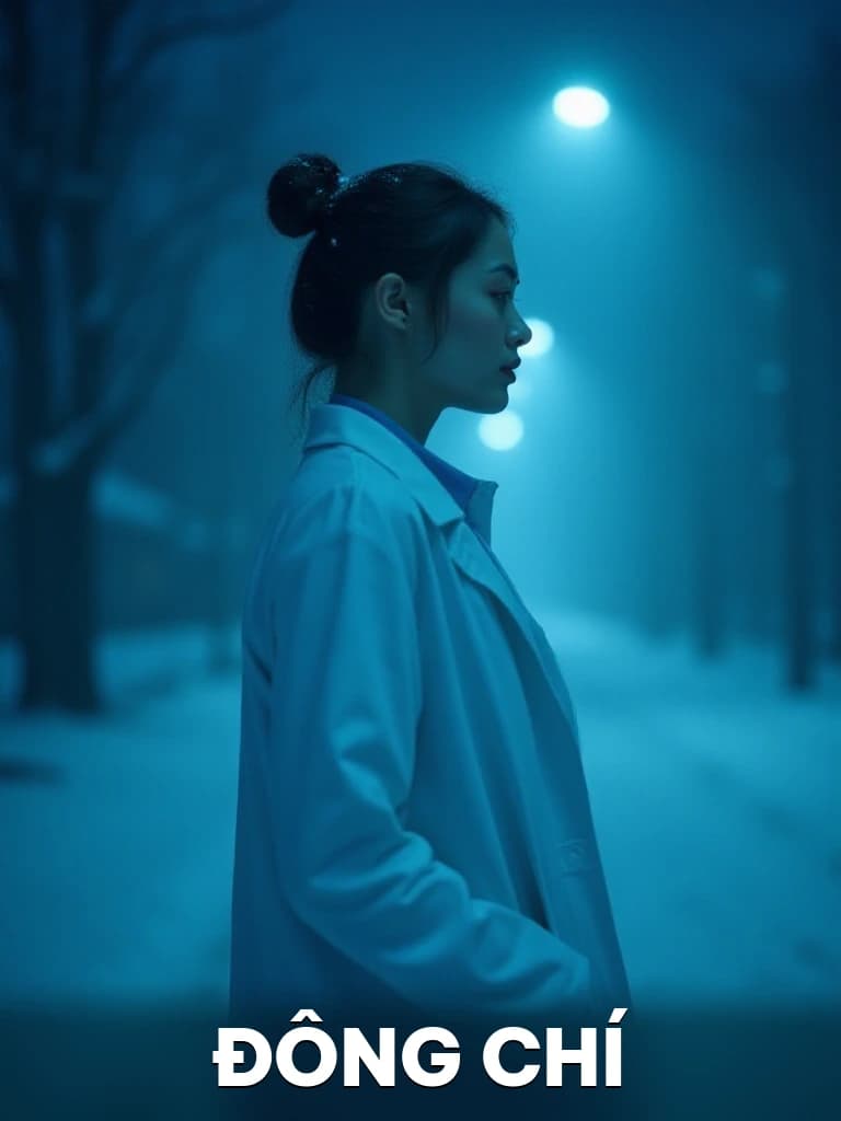 Đông Chí - Cover image