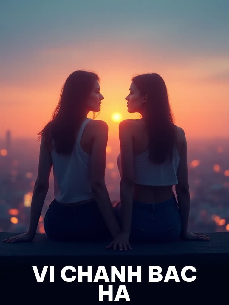 Vị Chanh Bạc Hà - Cover image