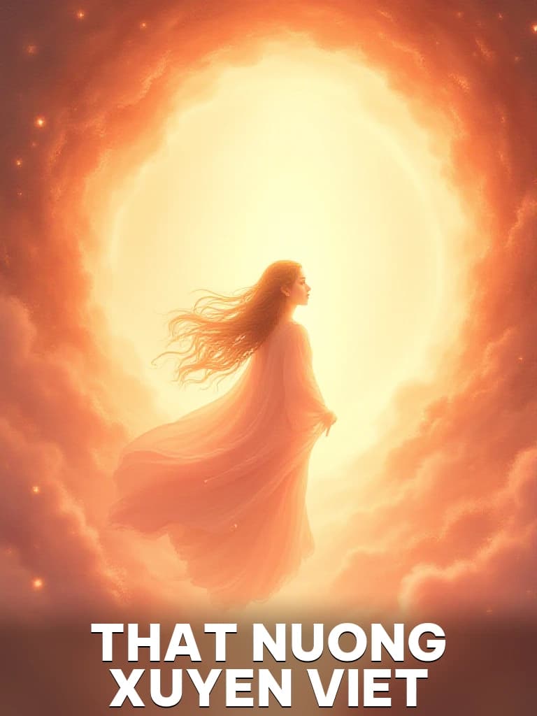 Thất Nương (Xuyên Việt Chi Tiền Duyên Ngộ) - Cover image