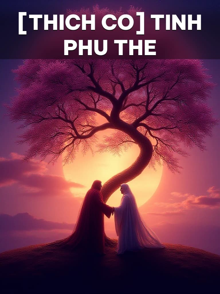 [Thích Cố] Tình Phu Thê - Cover image