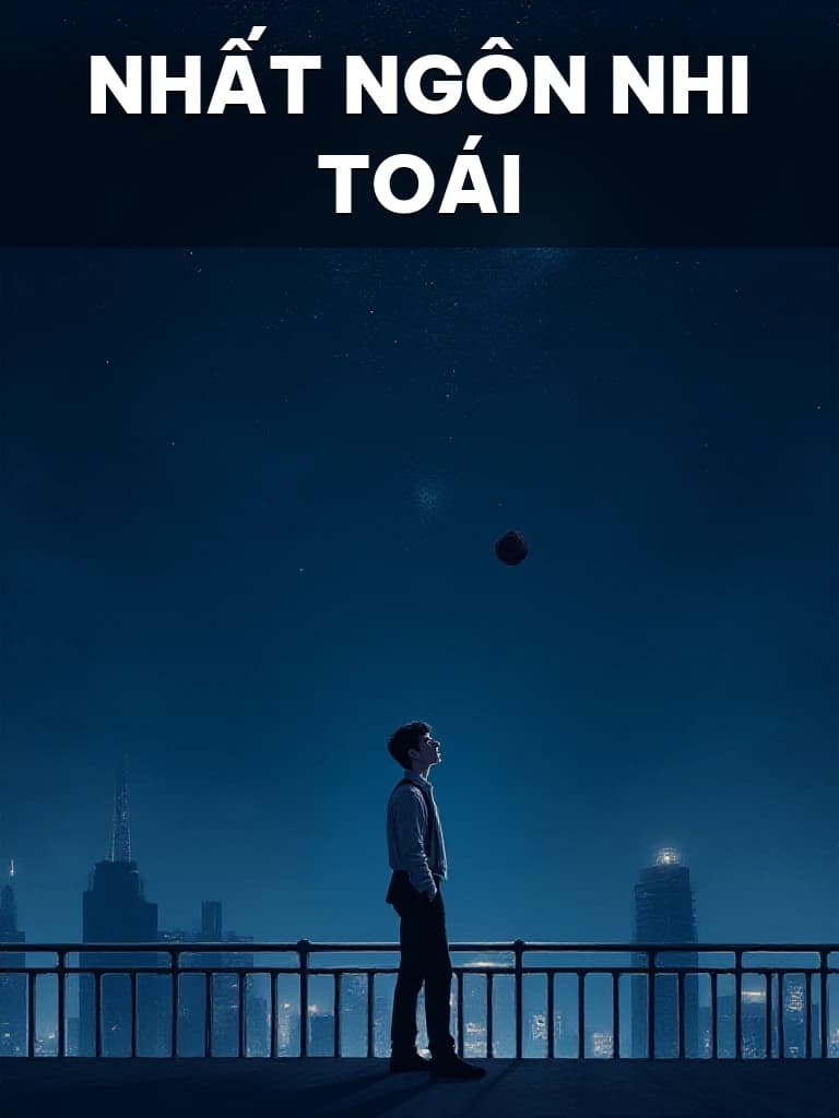 Nhất Ngôn Nhi Toái - Cover image