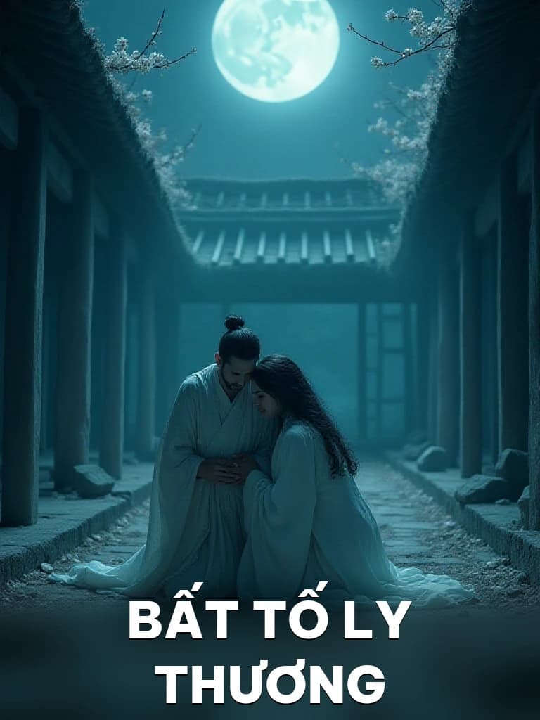 Bất Tố Ly Thương - Cover image