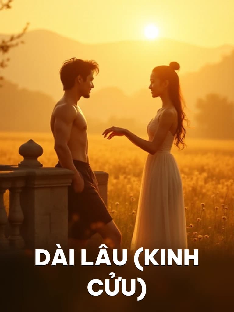 Dài Lâu (Kinh Cửu) - Cover image