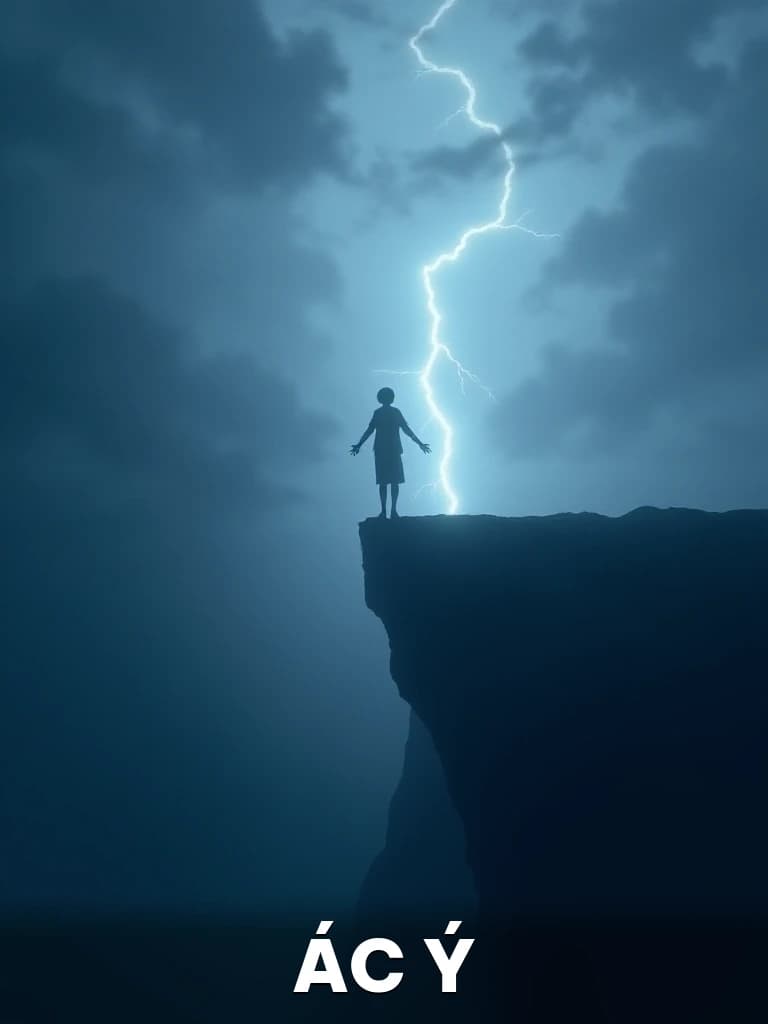 Ác Ý - Cover image