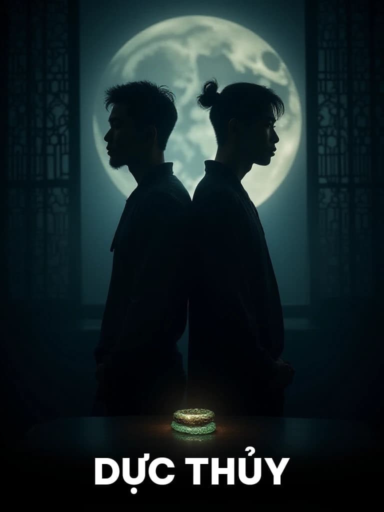 Dực Thủy - Cover image