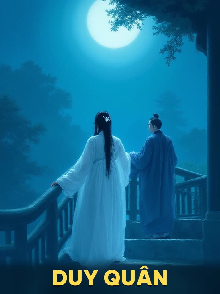Duy Quân - Cover image