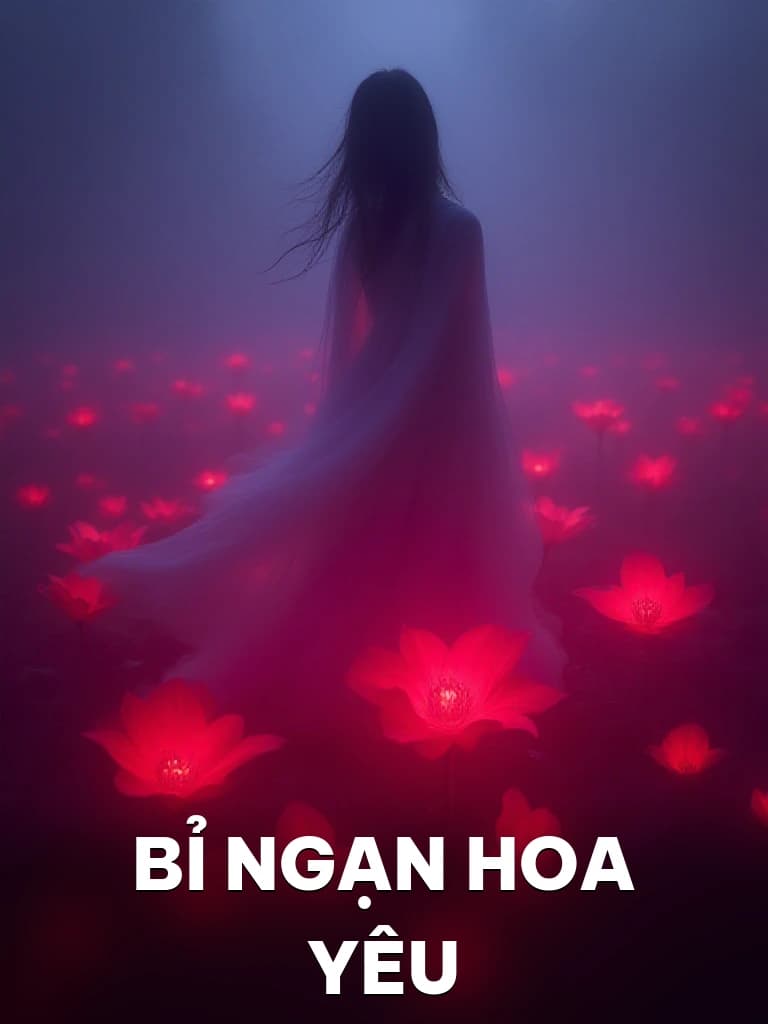 Bỉ Ngạn Hoa Yêu - Cover image