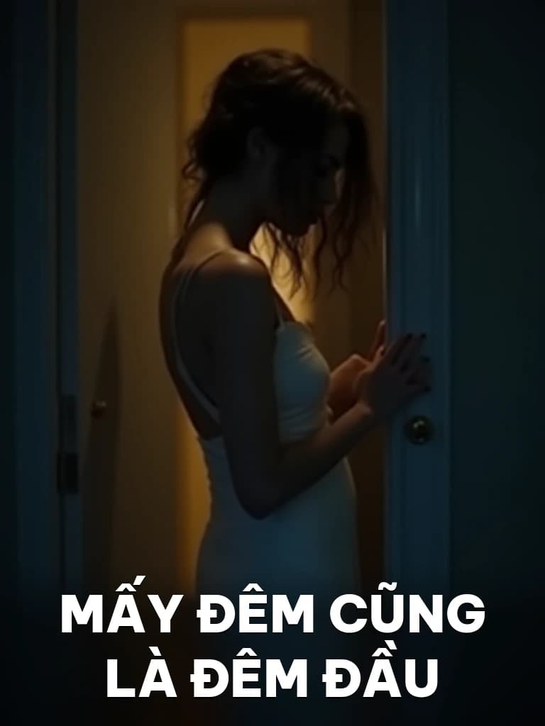 Mấy Đêm Cũng Là Đêm Đầu - Cover image