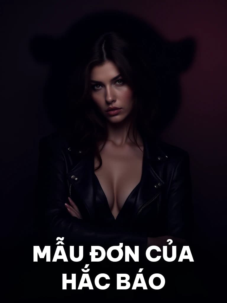 Mẫu Đơn Của Hắc Báo - Cover image