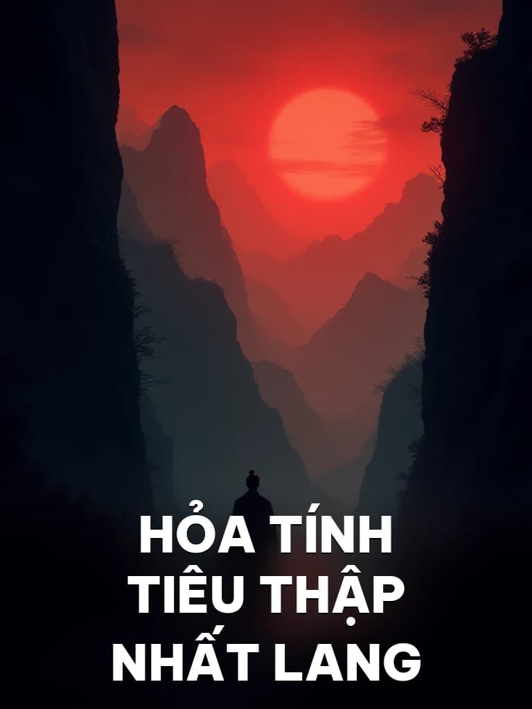 Hỏa Tính Tiêu Thập Nhất Lang - Cover image
