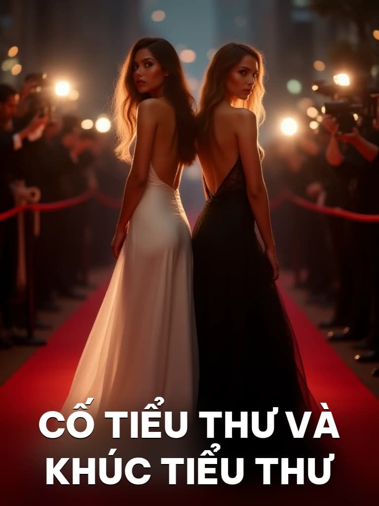 Cố Tiểu Thư Và Khúc Tiểu Thư - Cover image