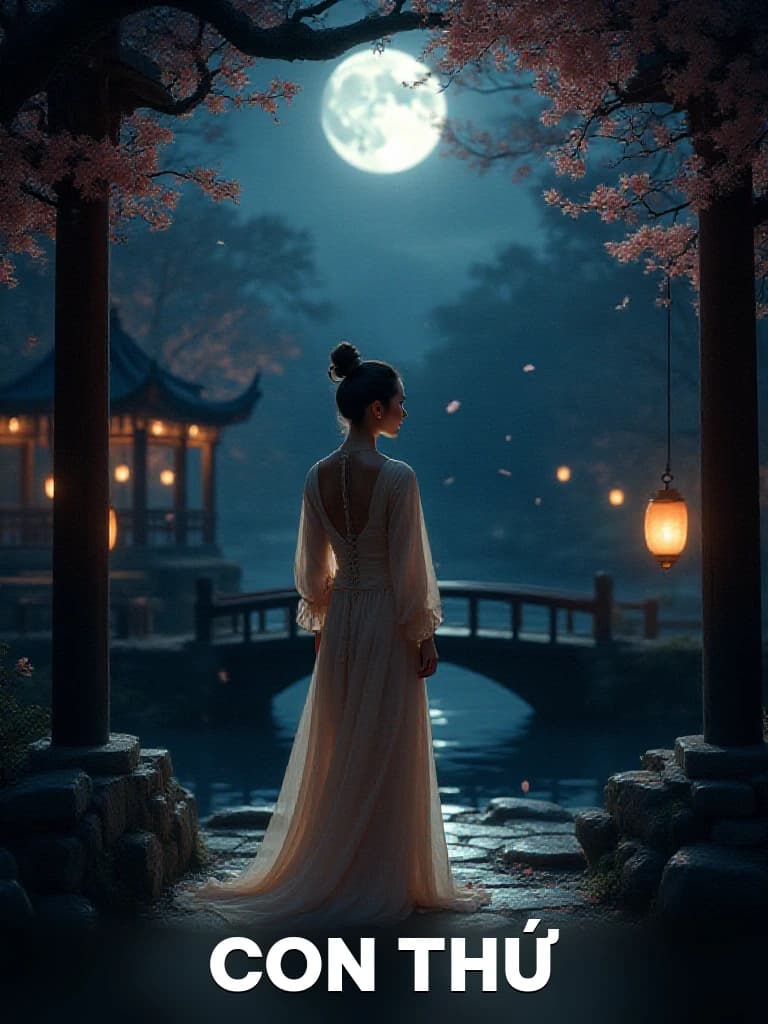 Con Thứ - Cover image