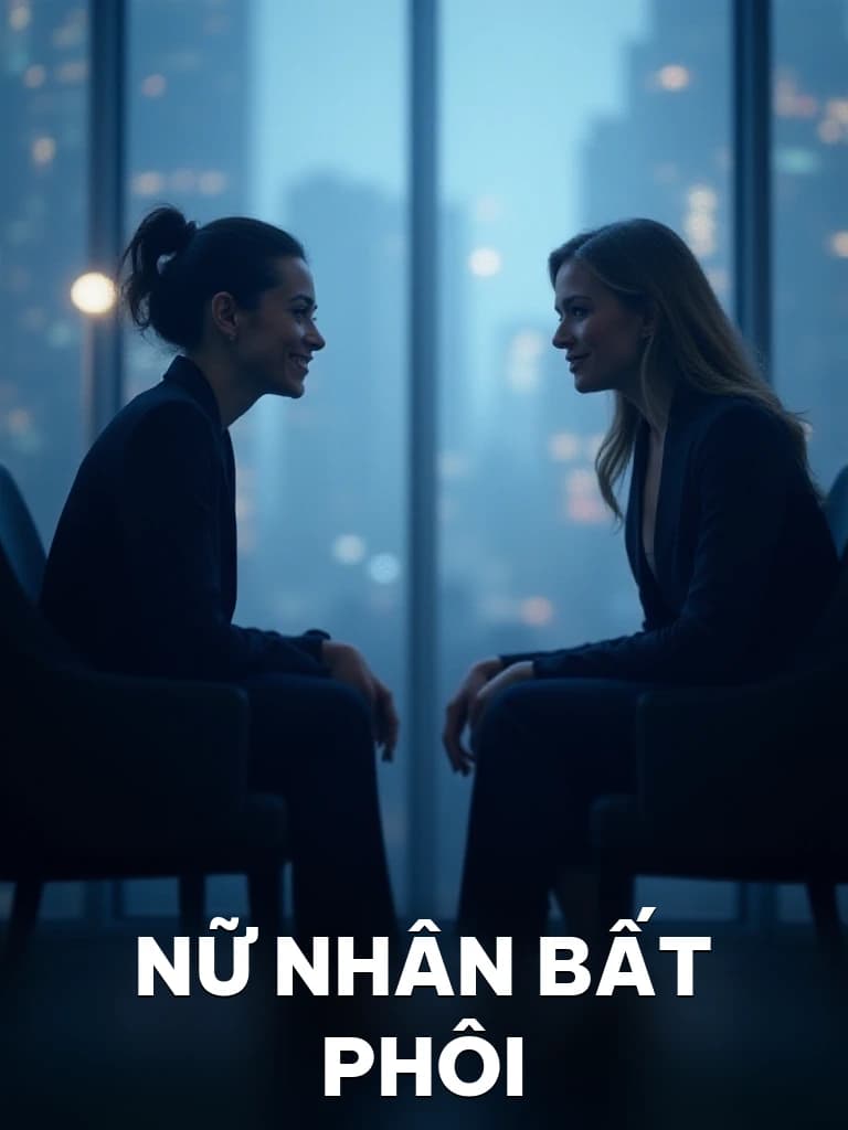 Nữ Nhân Bất Phôi - Cover image