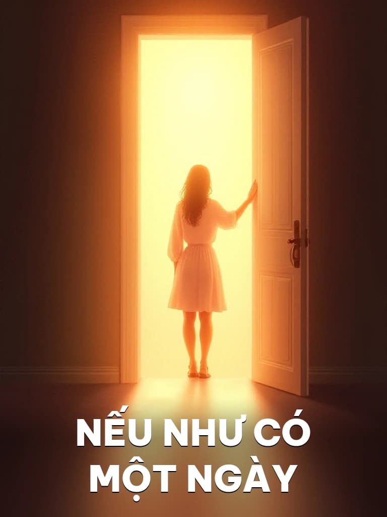 Nếu Như Có Một Ngày - Cover image