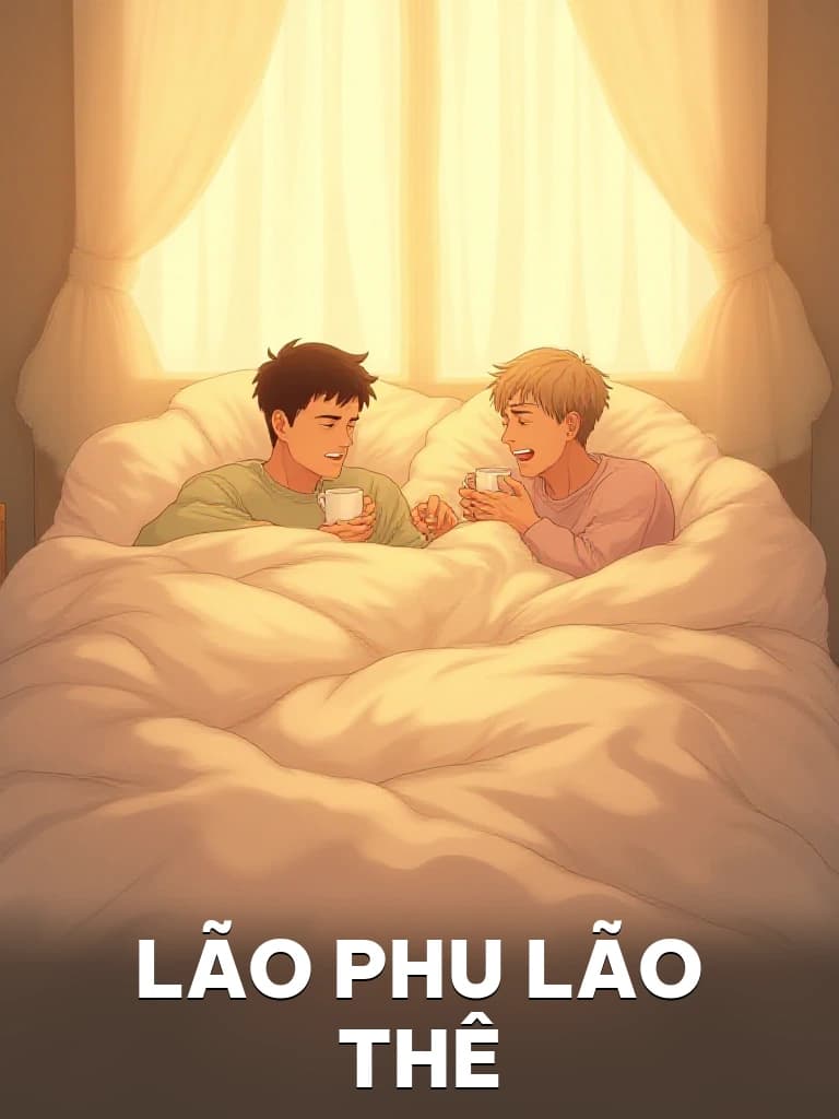 Lão Phu Lão Thê - Cover image