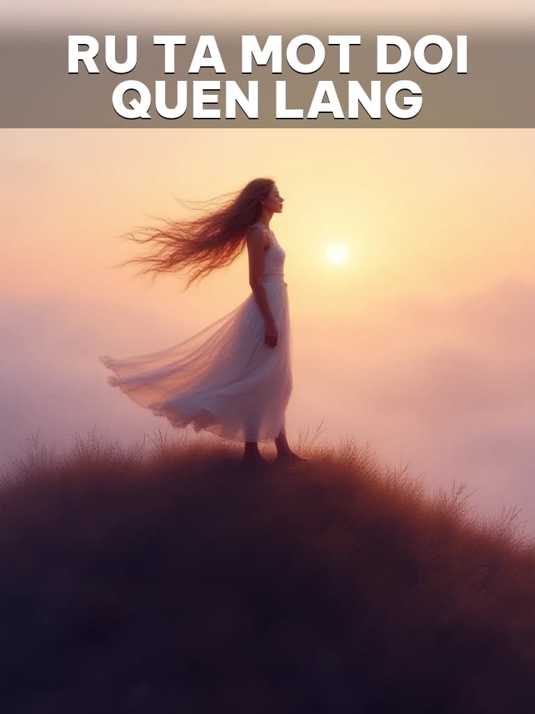 Ru Ta Một Đời Quên Lãng - Cover image
