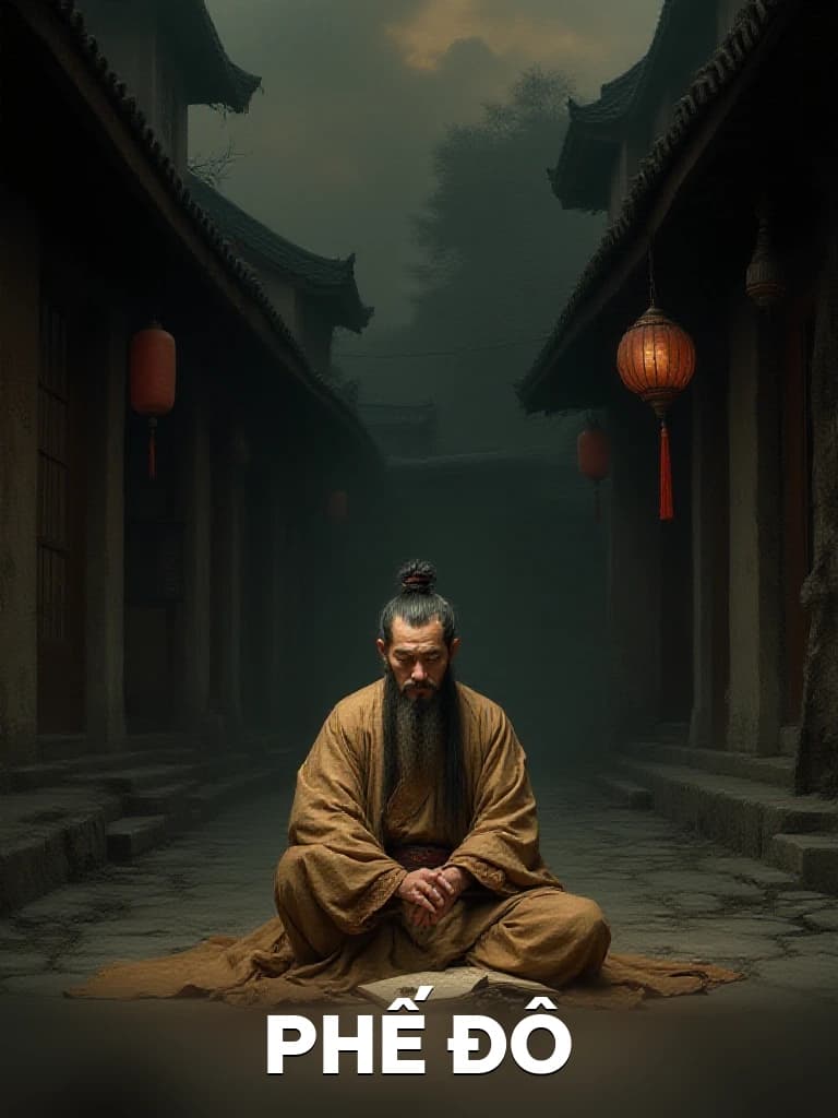 Phế Đô - Cover image