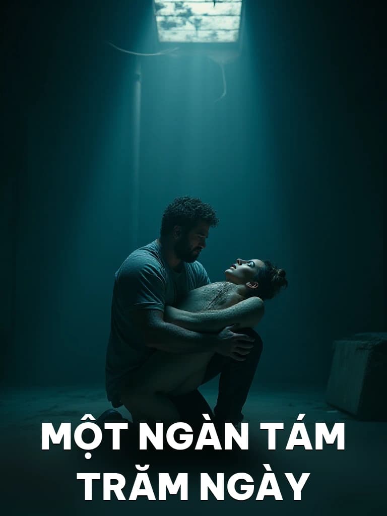 Một Ngàn Tám Trăm Ngày - Cover image