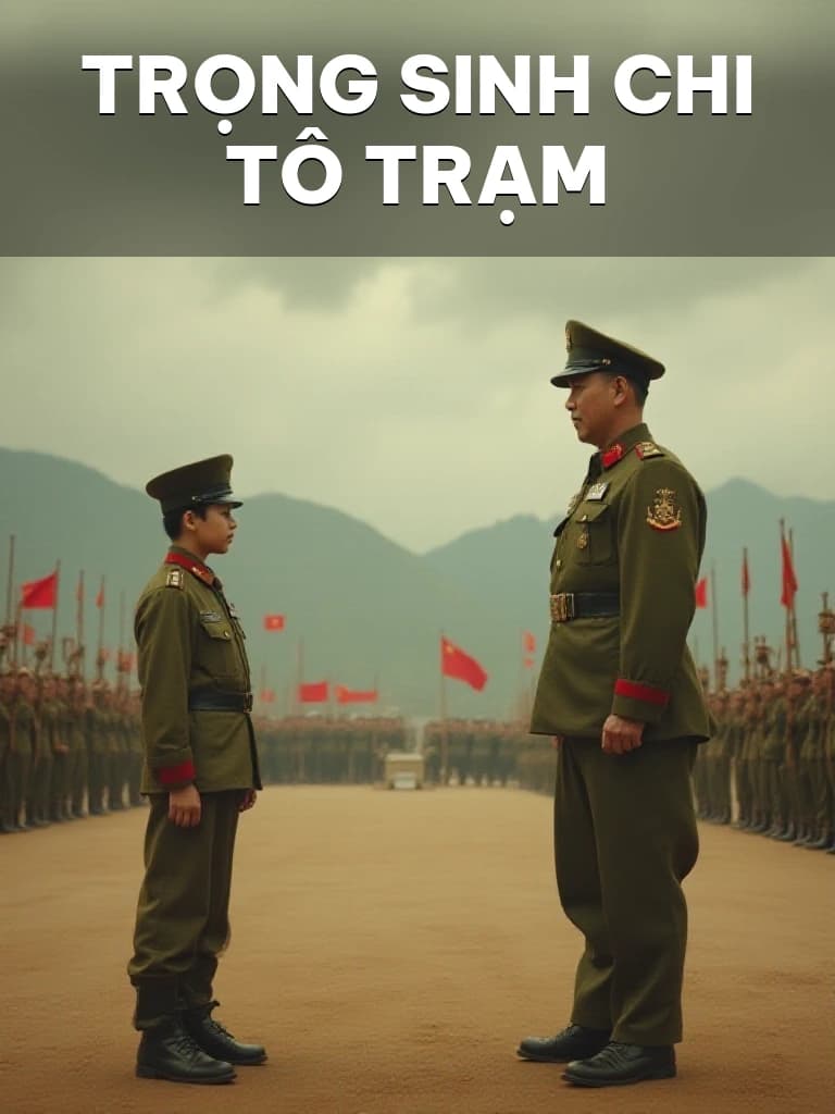 Trọng Sinh Chi Tô Trạm - Cover image